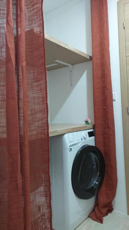 Magnifique Appartement 2 Chambres Avec 50 M2 De Jardin Privatif Ла-Кро Экстерьер фото